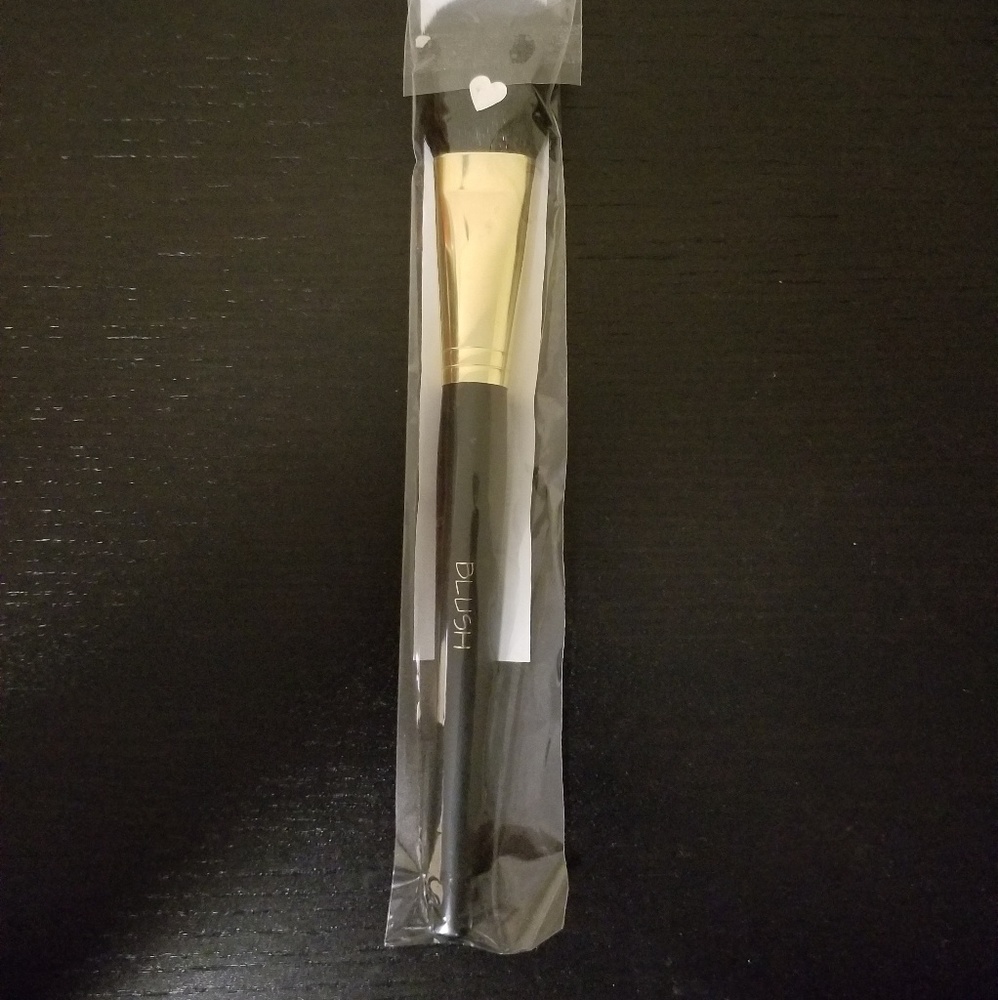 Blush Make Up Brush